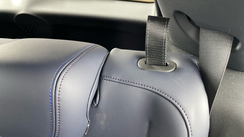 MINI Cooper 135kW E Exclusive [Level 1] 41kWh 3dr Auto Electric Hatchback